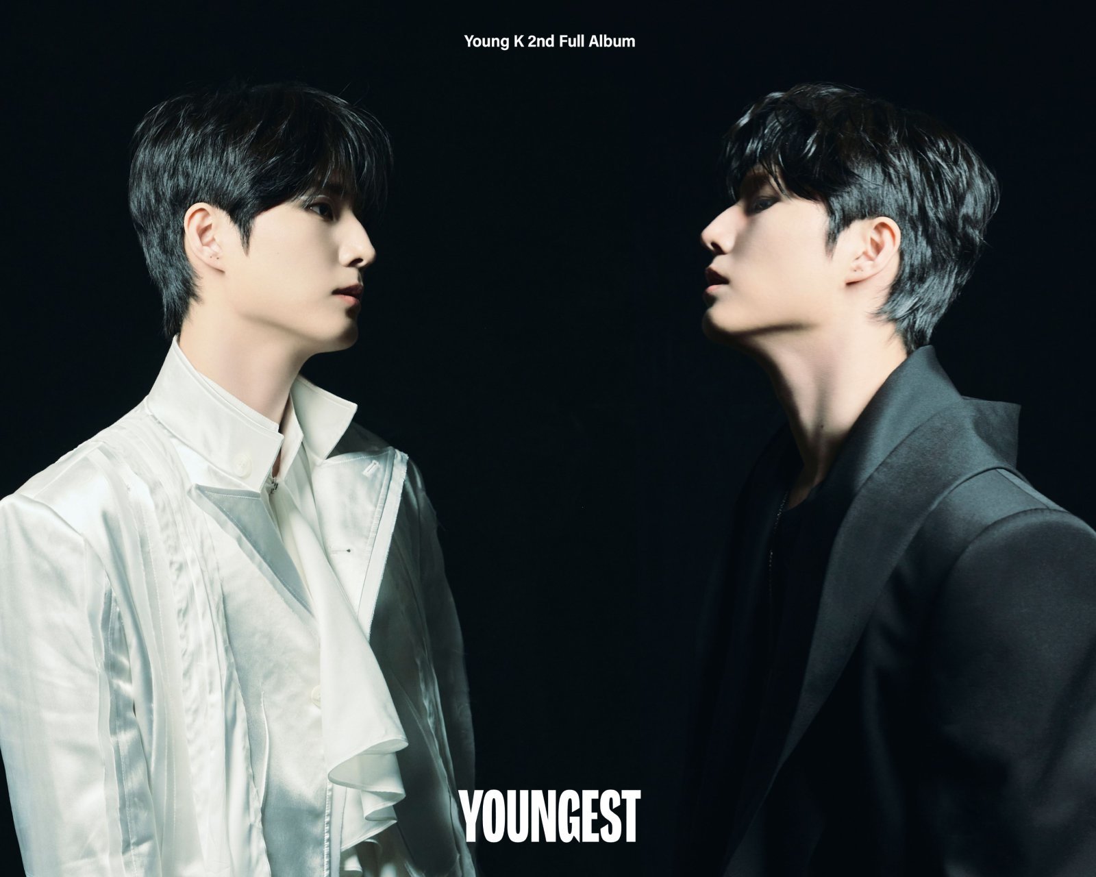 데이식스 영케이, 가장 영케이다운 ‘YOUNGEST’