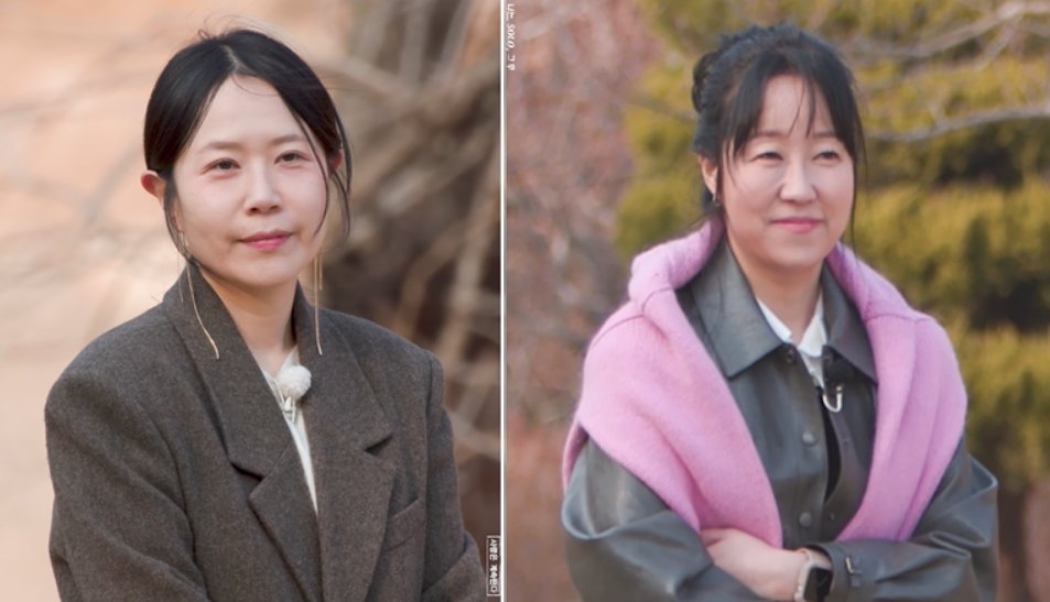 8기 영수, 여자 2호, 3호와 눈물의 삼각관계 끝은? (나솔사계)