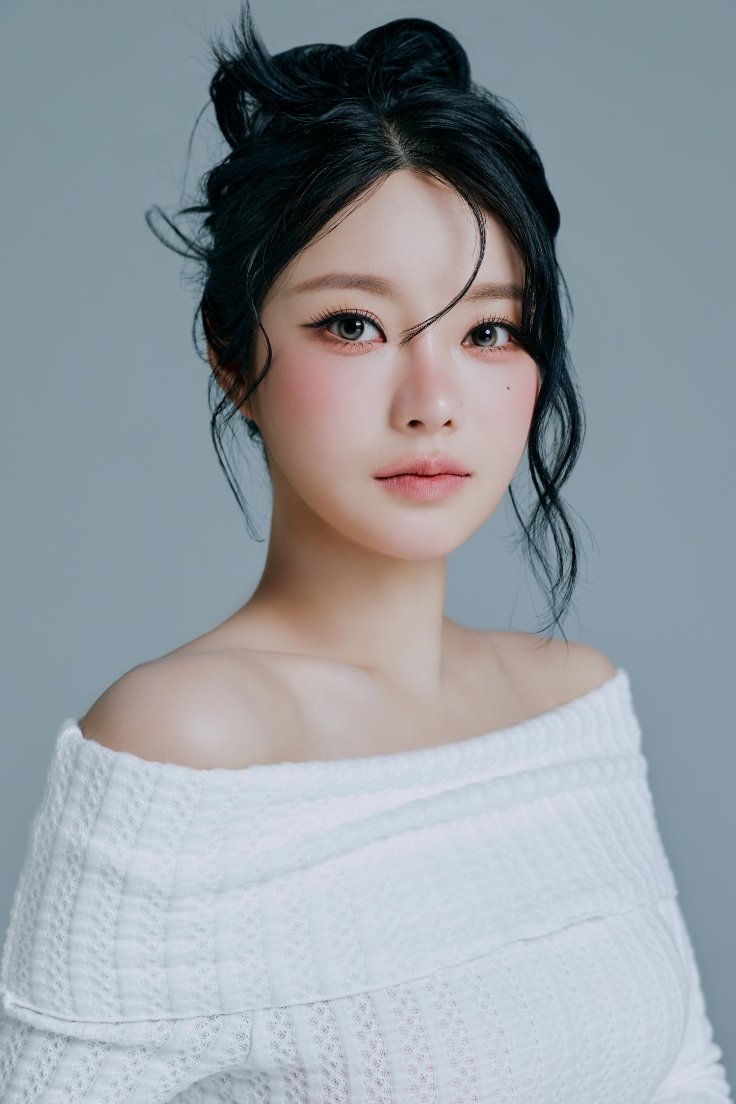 피프티피프티 키나, 26일 SSG 승리 요정 출격
