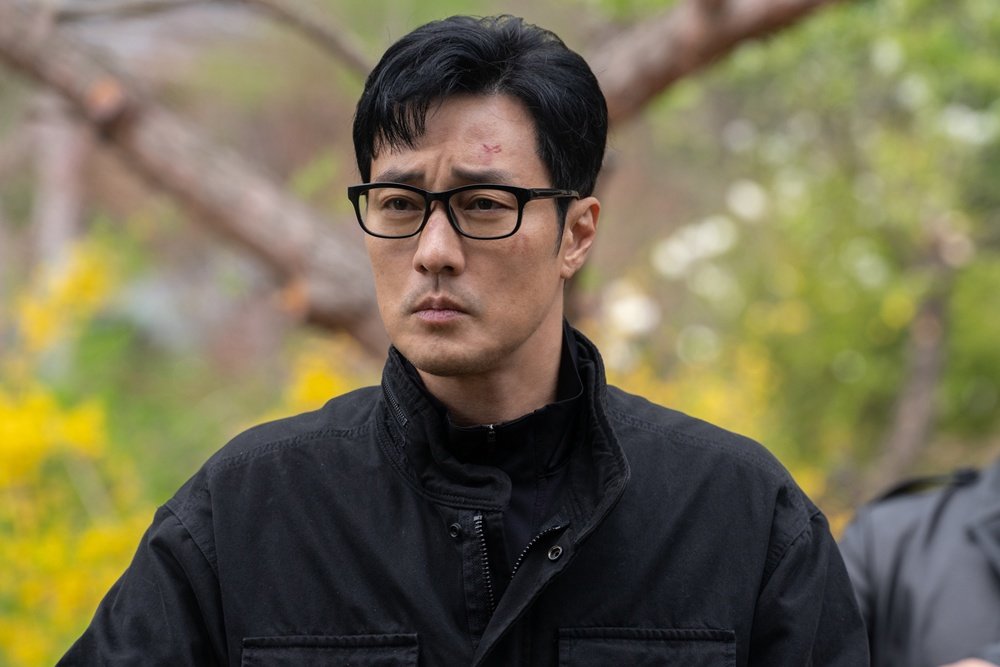 ‘김부장’ 소지섭 “과분한 사랑 잊지 않을 것”…최대훈·윤경호도 마지막 인사