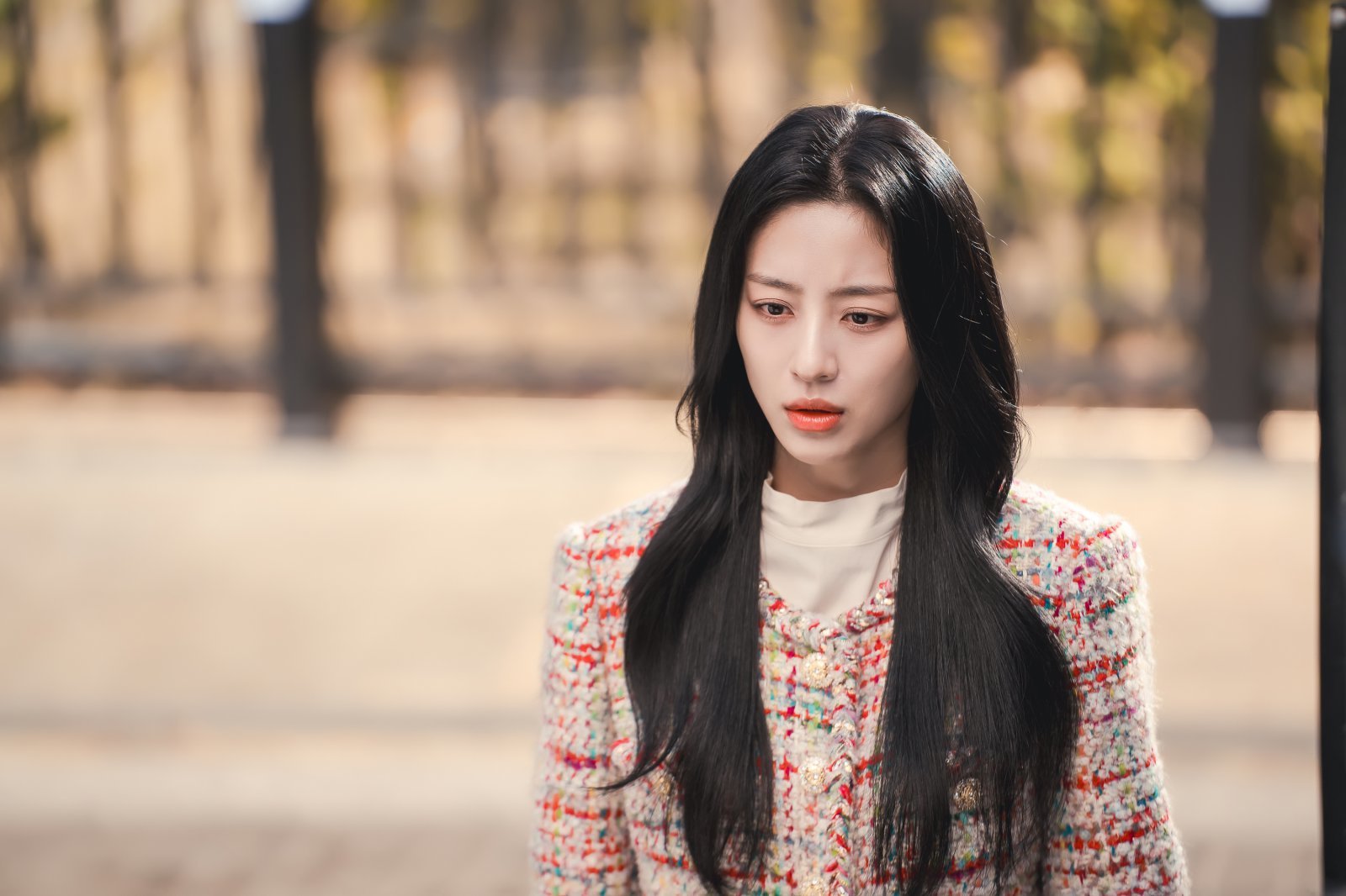 강민아, 잠적한 김명수 찾아 헤매다 결국 눈물 (공감세포)