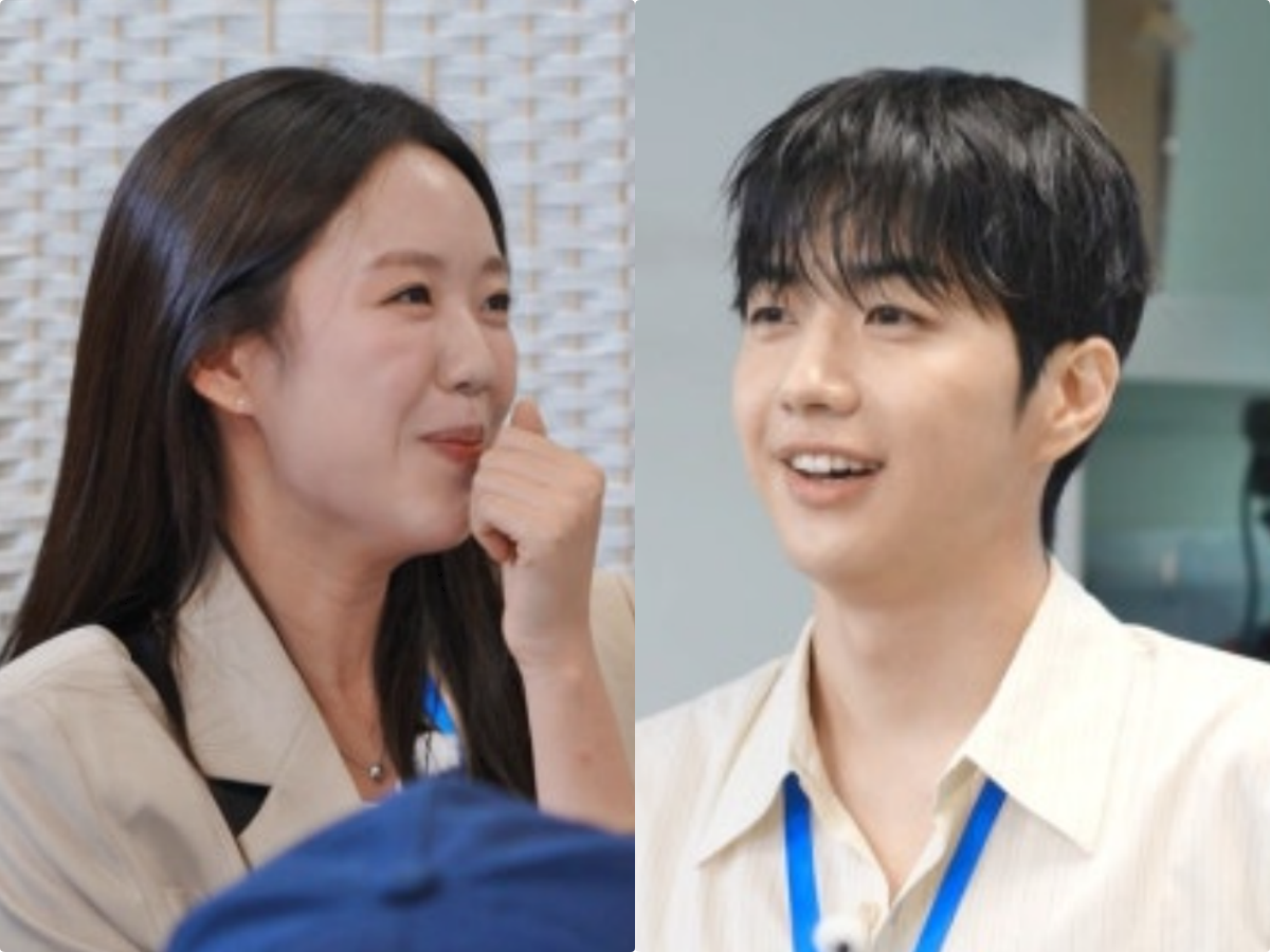 강훈 “♥바타와 열애? 난 철저히 이용당했다”…지예은 “있을 때 잘하지”