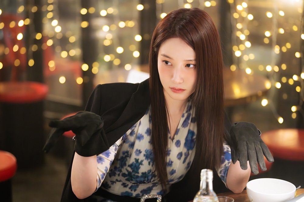 박은빈, 양세종 앞에서 술 취해 폭주…발칙한 일탈 (오싹한 연애)