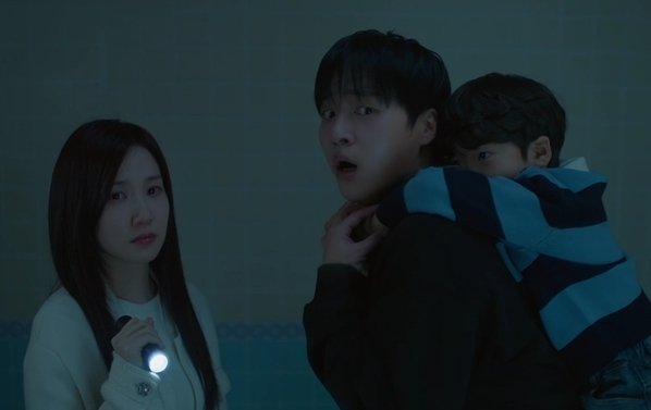 양세종 귀신 본다…박은빈 주사 후폭풍 (오싹한 연애)