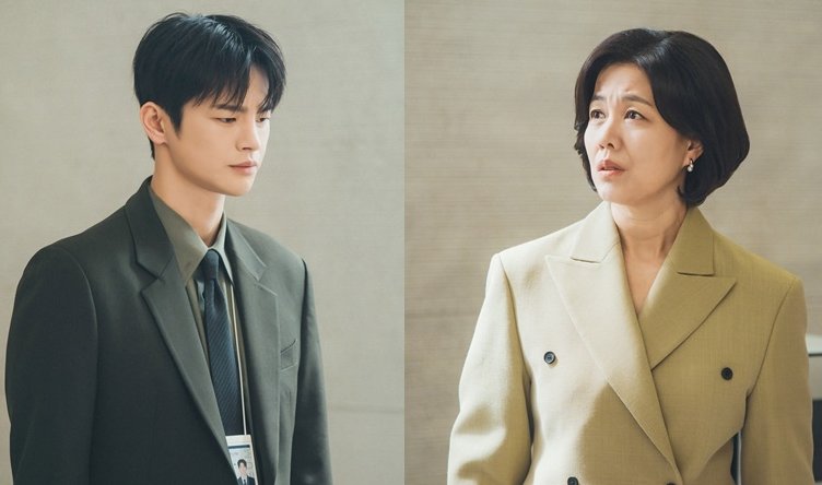 서인국, ♥박지현과 사내 연애 공개 후폭풍 (내일도 출근)