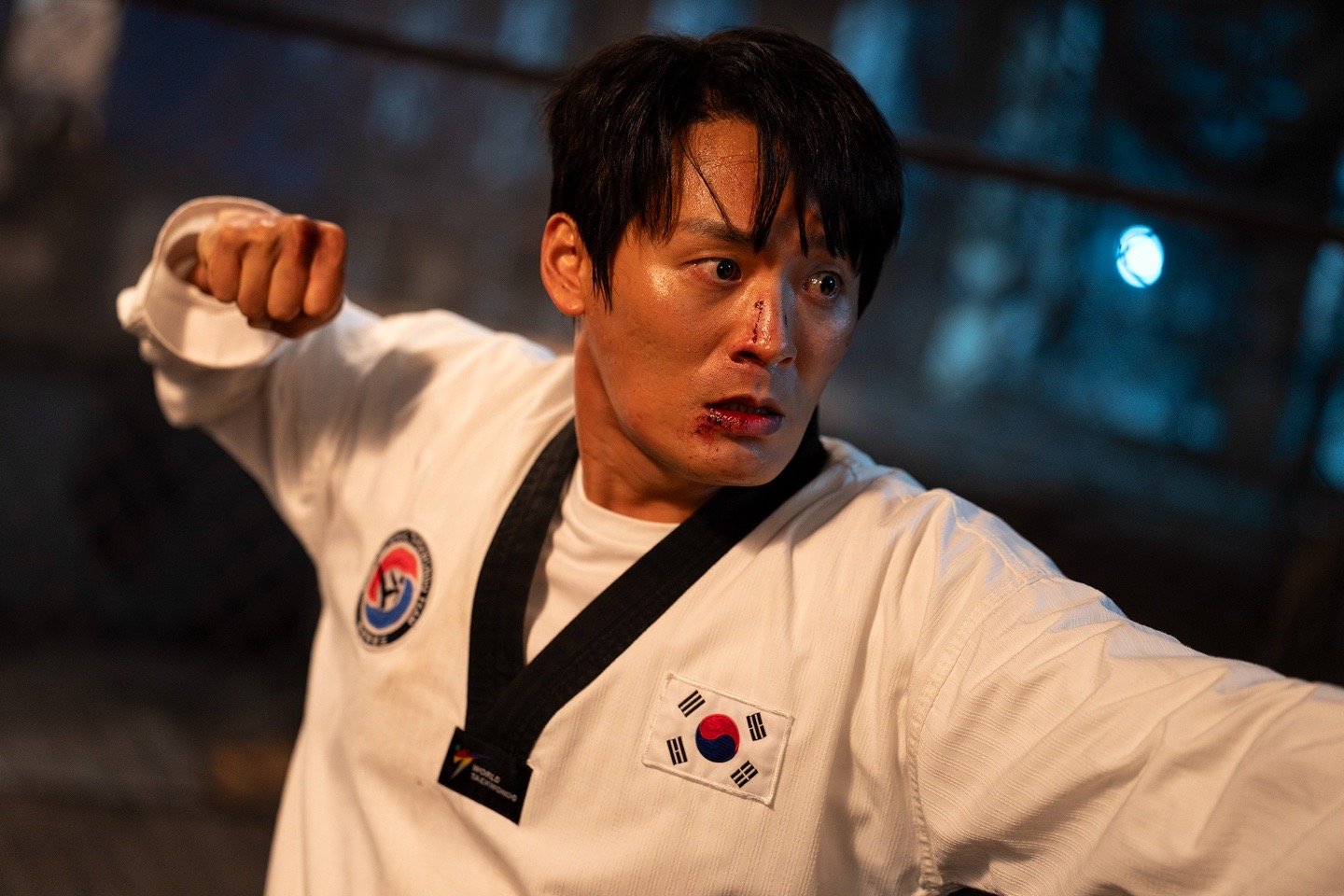 최대훈 “‘김부장’은 만화 같은 페이지…평생 잊지 못할 작품”