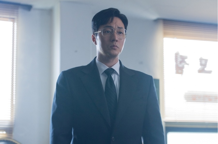 소지섭, 인생캐 또 썼다…‘김부장’ 완벽한 마침표