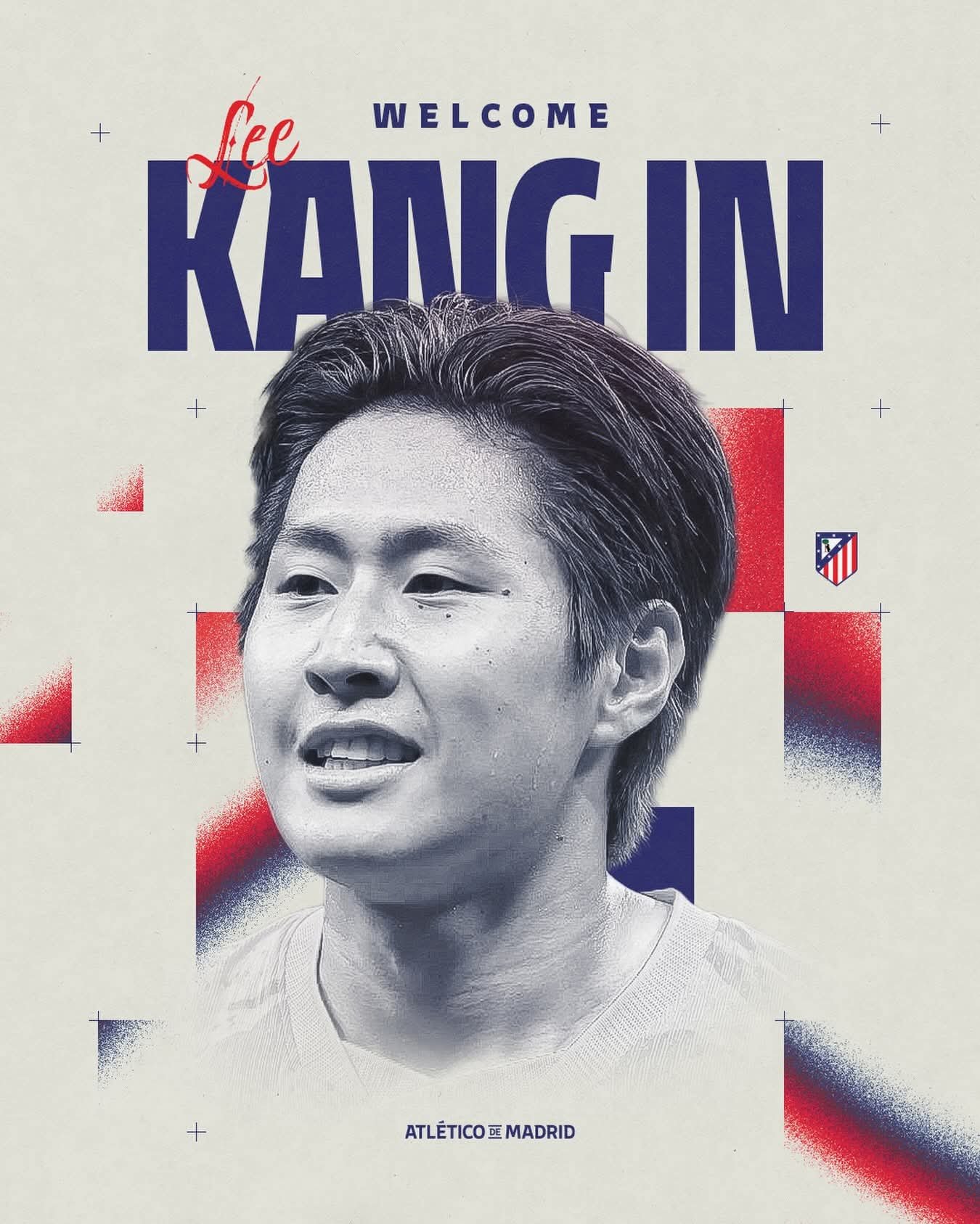 이강인 AT마드리드와 5년 계약, ‘등번호 7번’ 달고 3년 만의 라리가 복귀…‘MLS행’ 그리즈만 빈자리 채운다