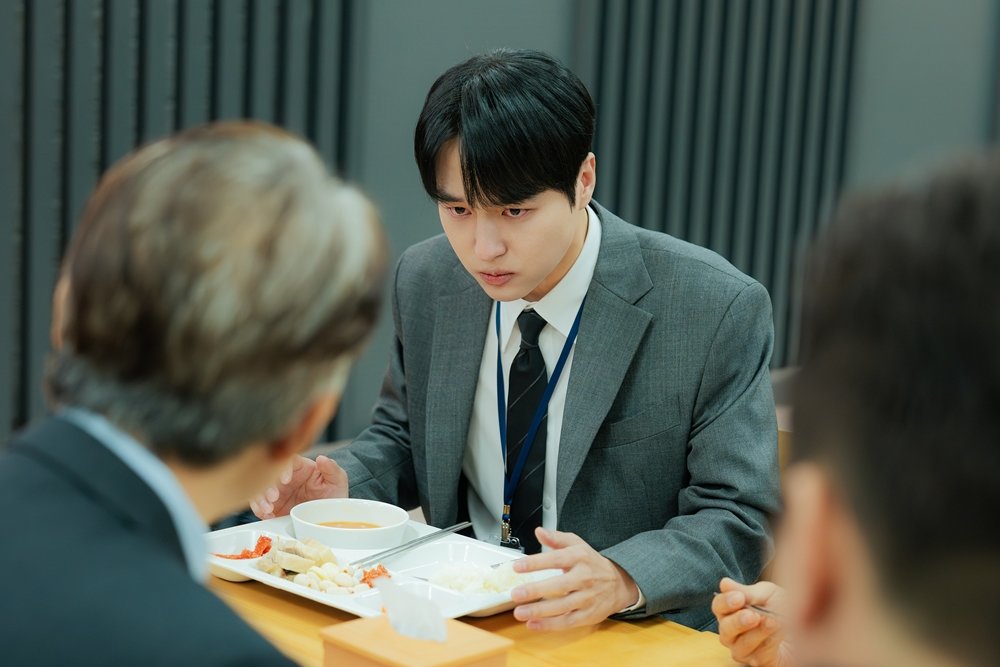 양세종, 귀신 적응 훈련 시작…박은빈표 ‘강심장 루틴’ 공개(오싹한연애)