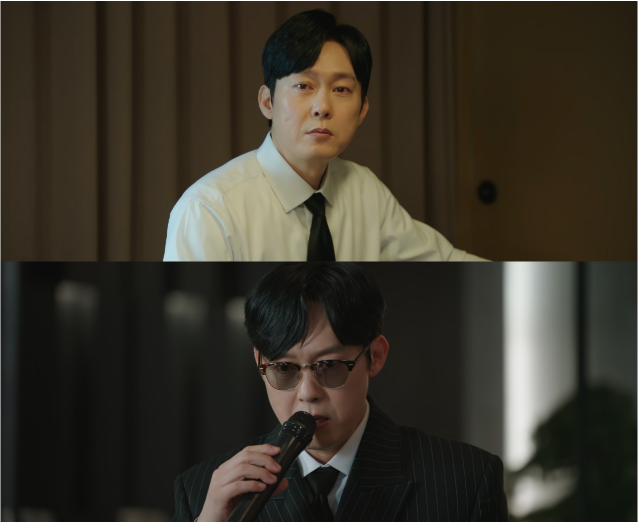 박병은, 광기 폭주했다…“잡히면 진짜 죽여버릴 거야”(아파트)