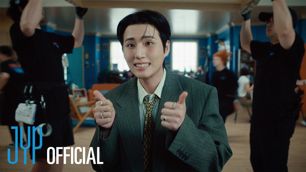 영케이의 커진 체급…팀은 스타디움, 솔로는 아레나