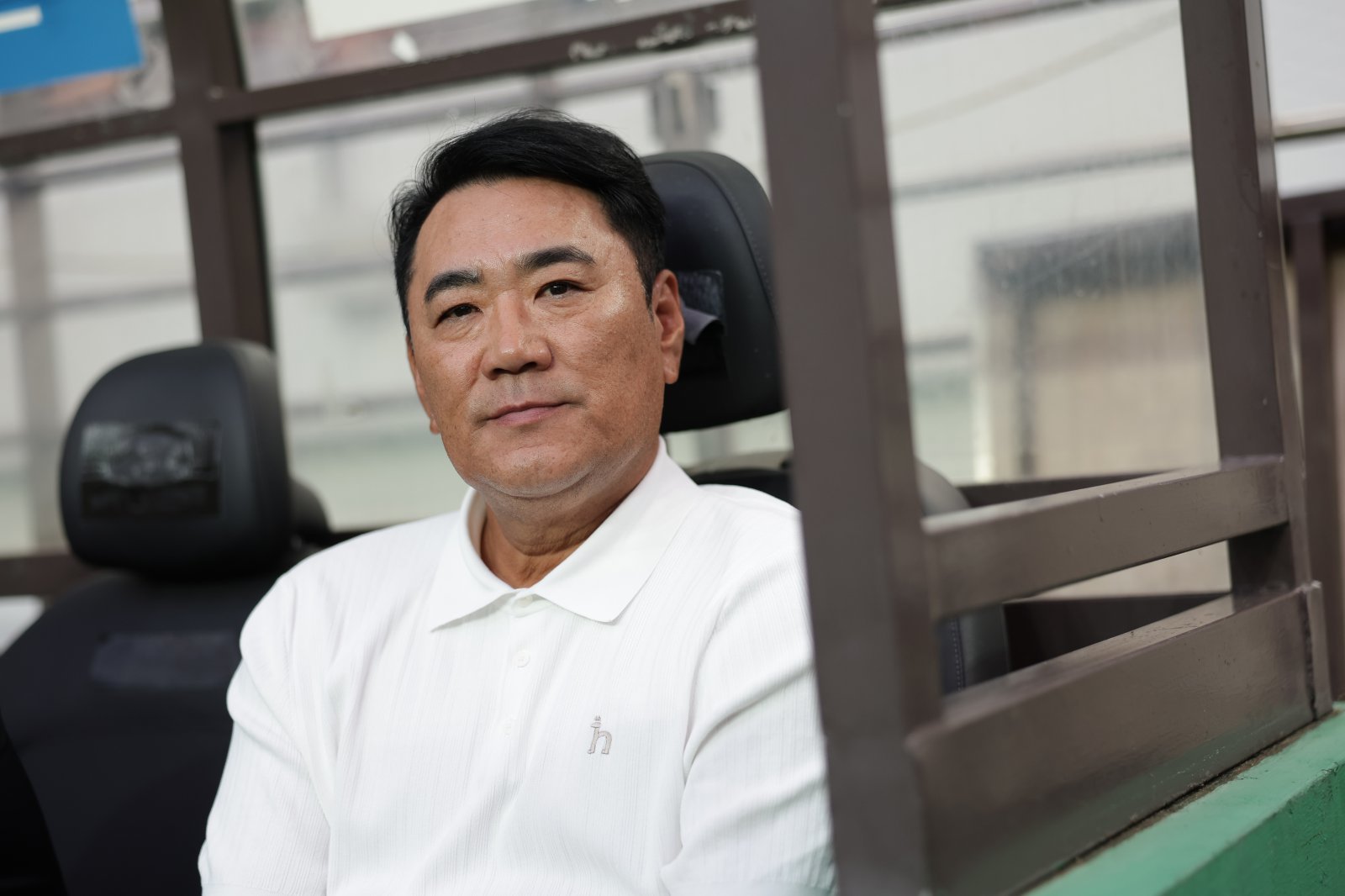 [SD 상암 인터뷰] 5경기 무승 끊은 김현석 울산 감독…“변칙 전술 만족도 GOOD, 선수들이 고맙다”