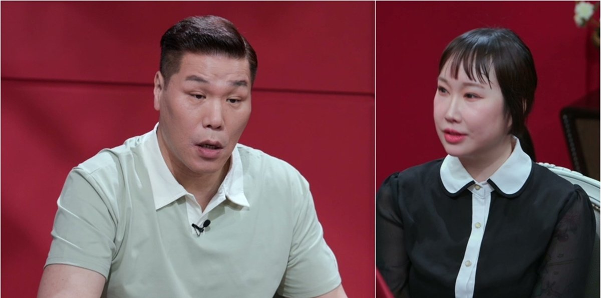여친, 당당한 외도 “남친이 허락”…서장훈 분노 (연애전쟁)