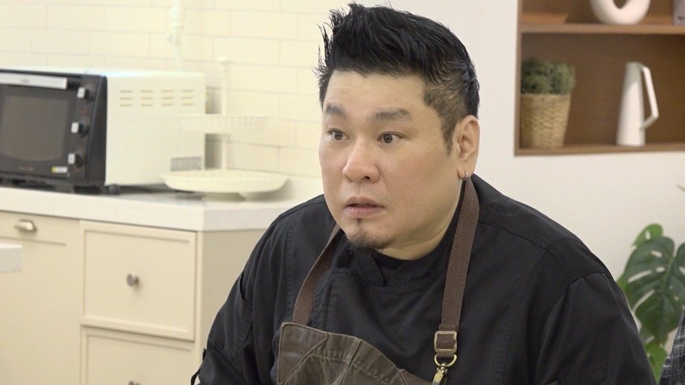 레이먼 킴 “왜 ‘흑백요리사’ 안 나갔냐고?”…김지우 “그 얘기만 나오면 예민”(연기의성)