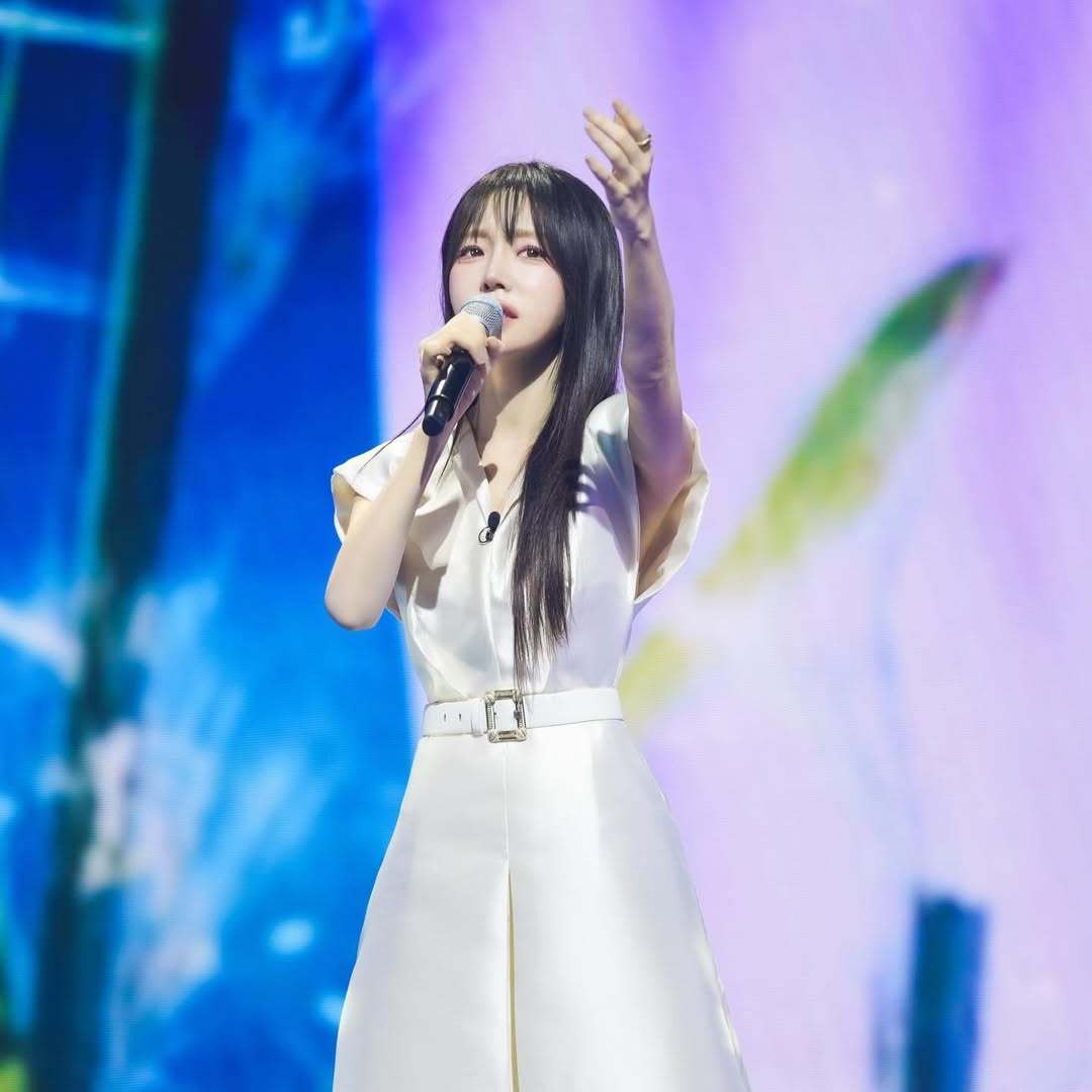 염유리, ‘트롯픽’ 스포트라이트 스타 1위