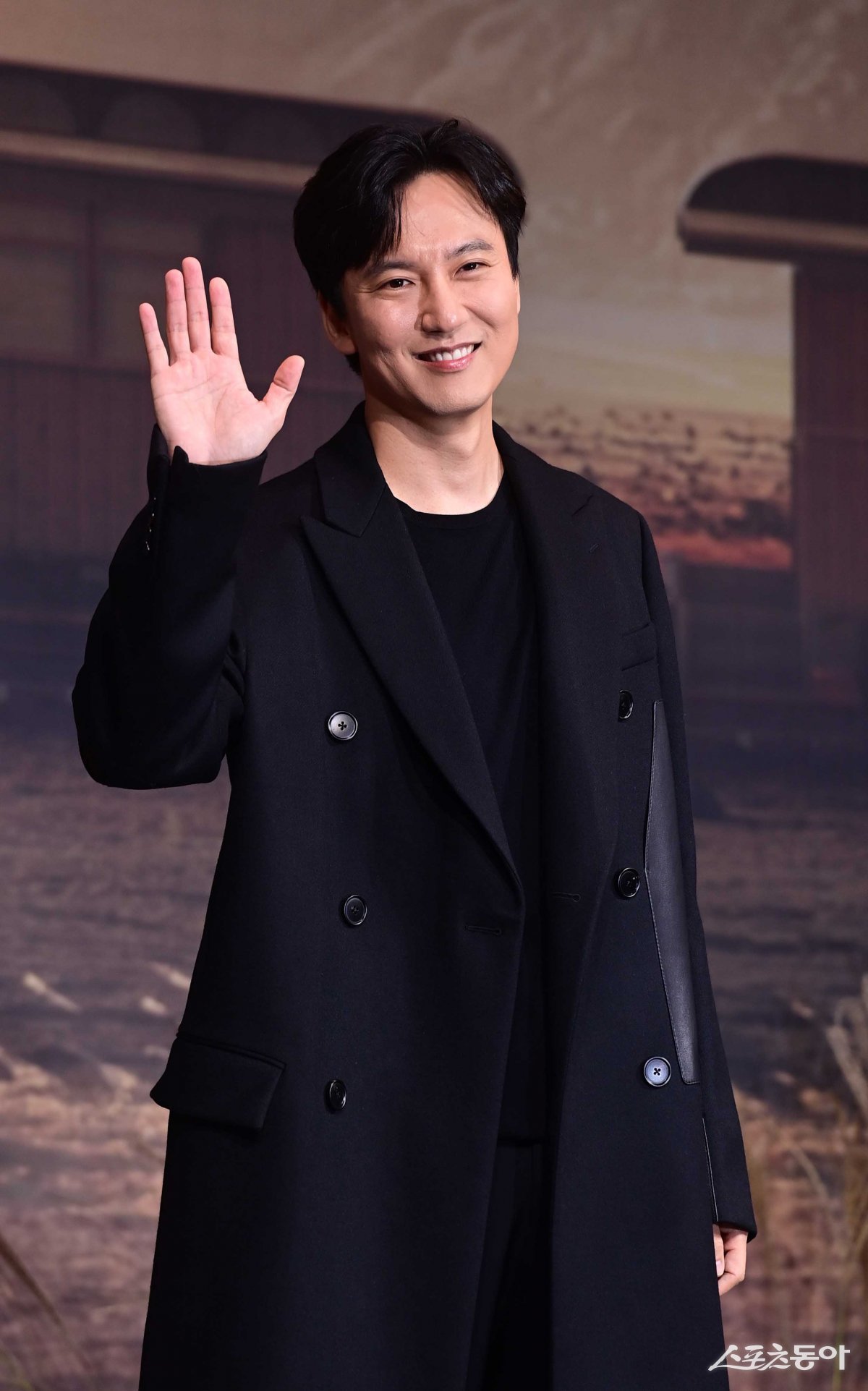 김남길, ‘플러스타’ 주간 투표 전 부문 통합 1위