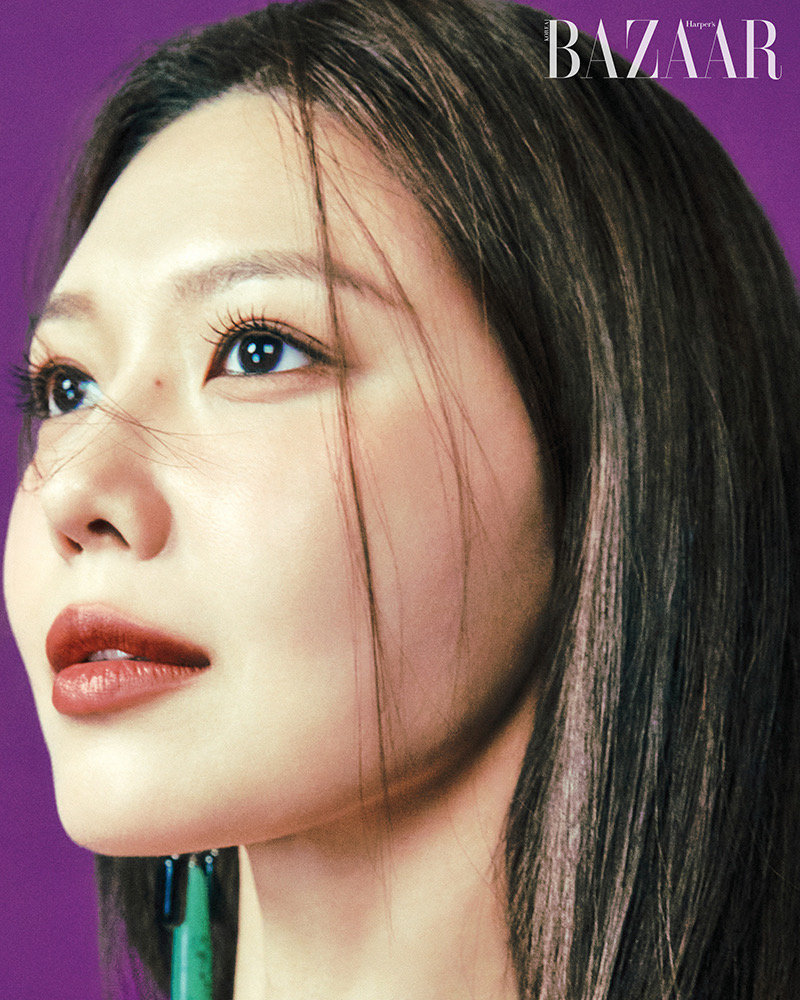 최수영, ‘오케이 마담2’ 첫 악역 도전…“운명처럼 다가왔다”