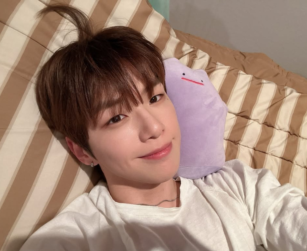 ‘아이돌픽’ 강다니엘, 라이브 방송이 가장 기다려지는 아이돌 1위