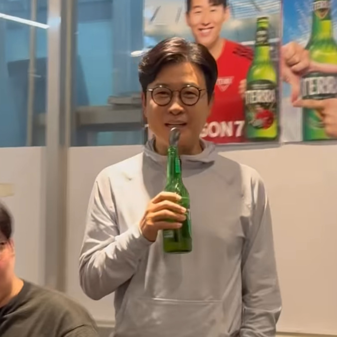 ‘냉부’ 김성주 “회식이 웬말”…JTBC 위기 ‘셀프디스’ [SD톡톡]