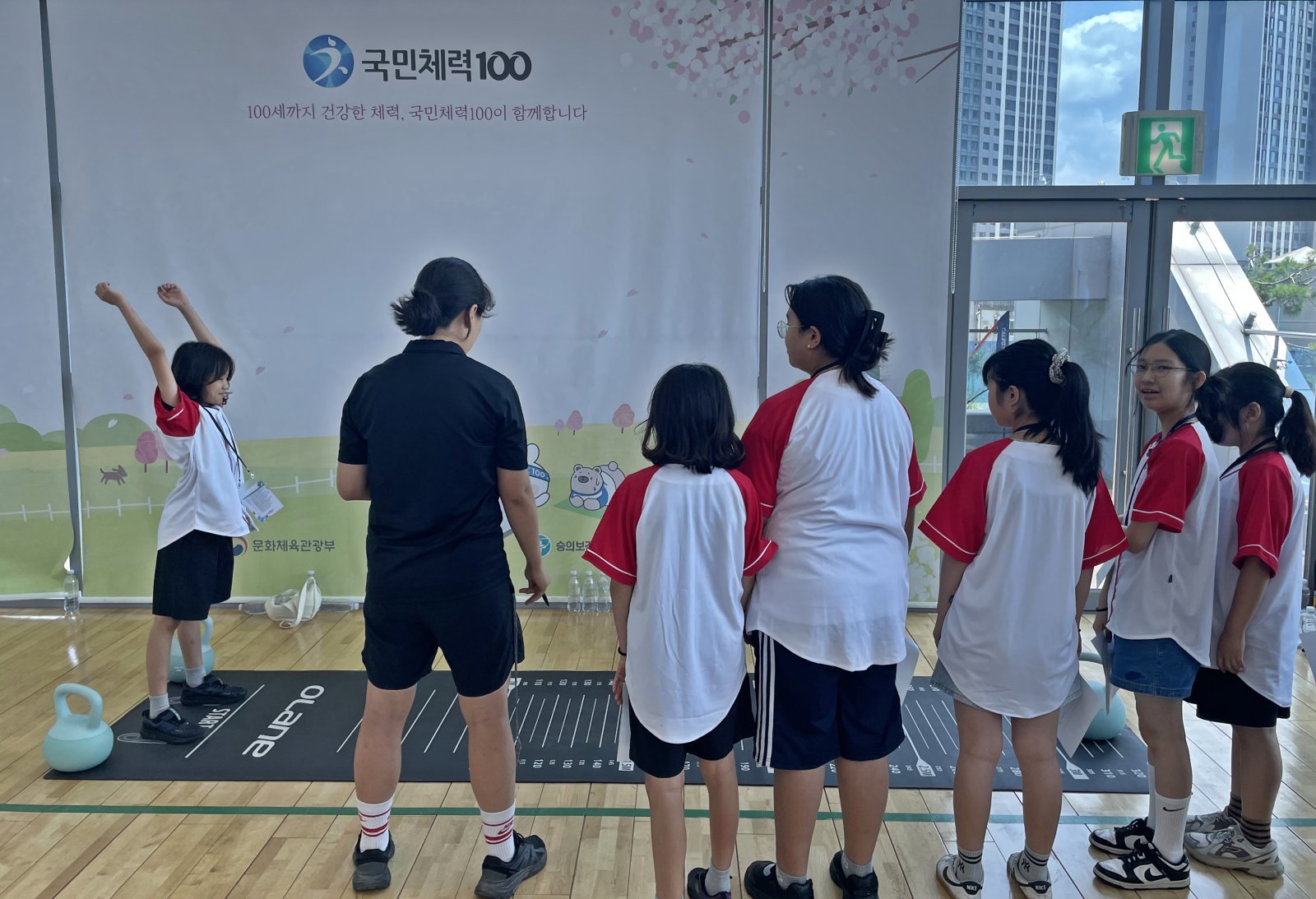 스포츠로 건강 키우고 추억 더하기!…스포츠토토 ‘스포츠드림데이’ 2차 활동 성료