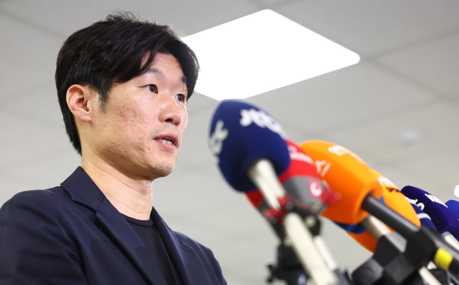 [SD 현장 라이브] 대한축구협회 선거인단 1만 명 이상 확대 추진, 프로·실업·동호인까지 반영하는 새 거버넌스 구축…K-축구혁신위, “8월까지 선거제도 개편 마무리”