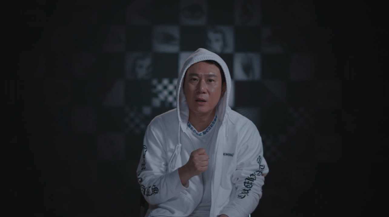 이상민, ‘피의 게임X’ 장악…부상 투혼→반전 위장 전술