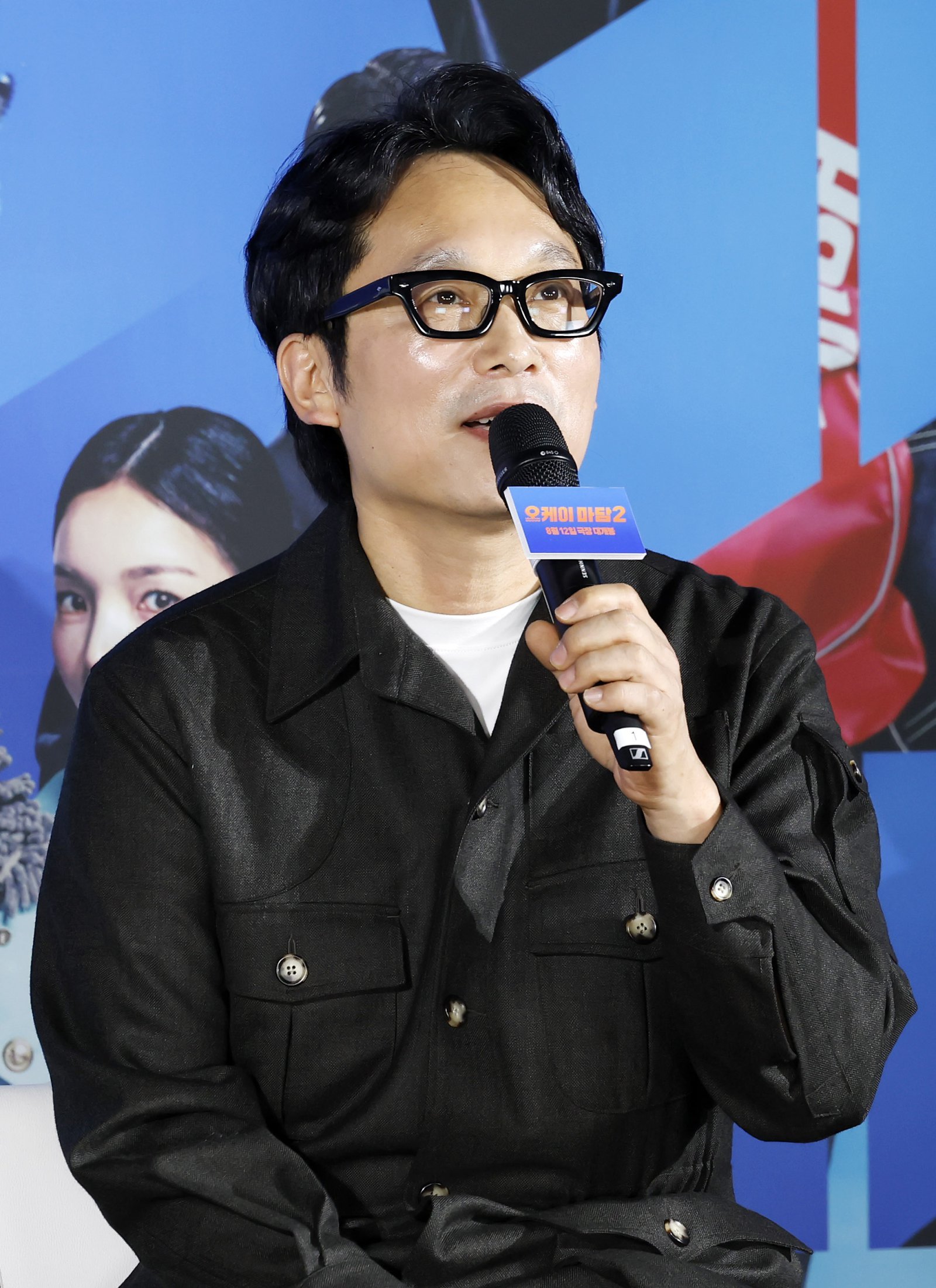 ‘오케이 마담’ 이철하 감독, “처음부터 시즌3까지 기획해”