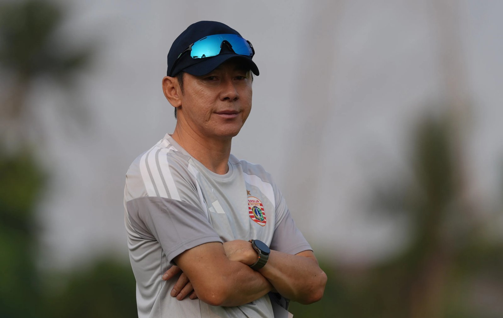 신태용 감독, 선수 폭행 논란으로 대한축구협회 자격정지 1년…“징계는 한국에서만 효력”