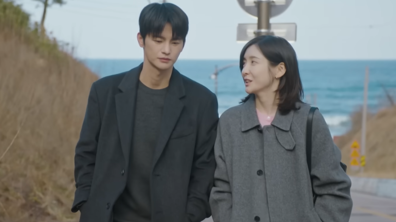 서인국, ♥박지현 지키려 퇴사 결심…“회사 그만둘까 합니다” (내일도 출근!)
