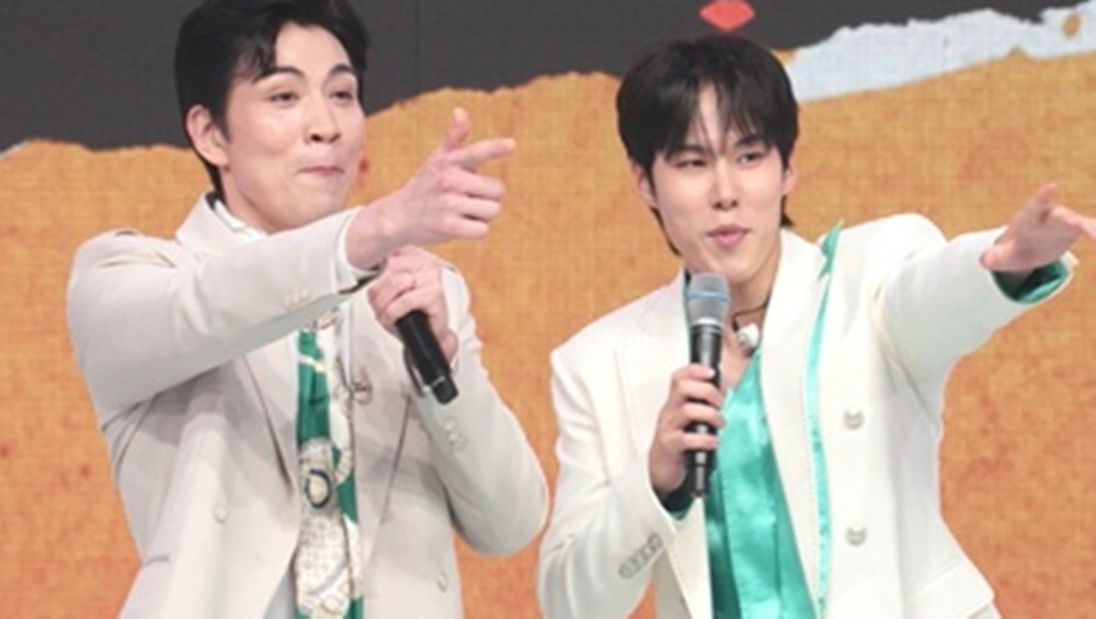 “제가 뭘 잘못했다고”…장한별, 정연호·한가락 지목에 ‘억울’ (전설의 사내)