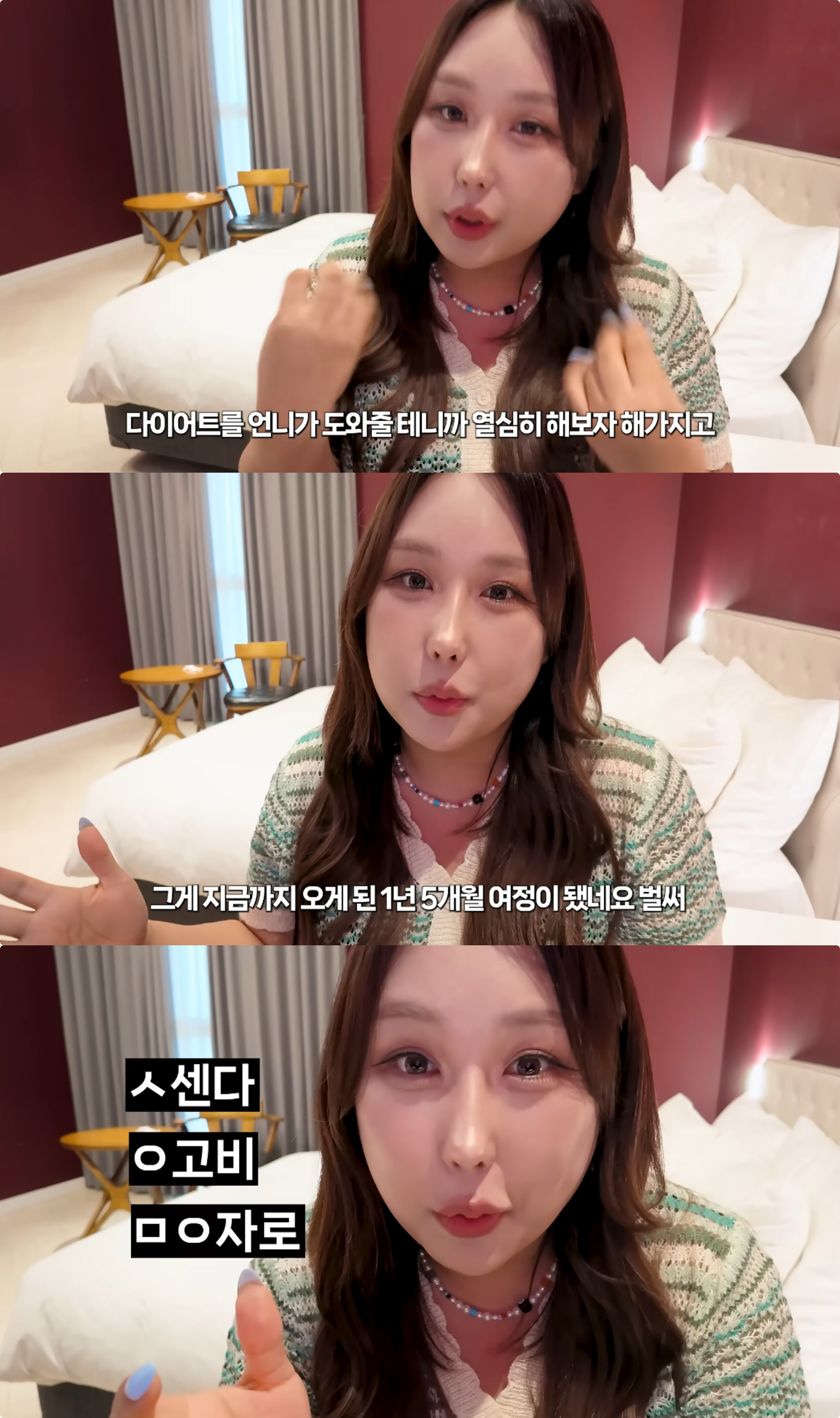 유튜브 채널 ‘풍자테레비’ 캡처