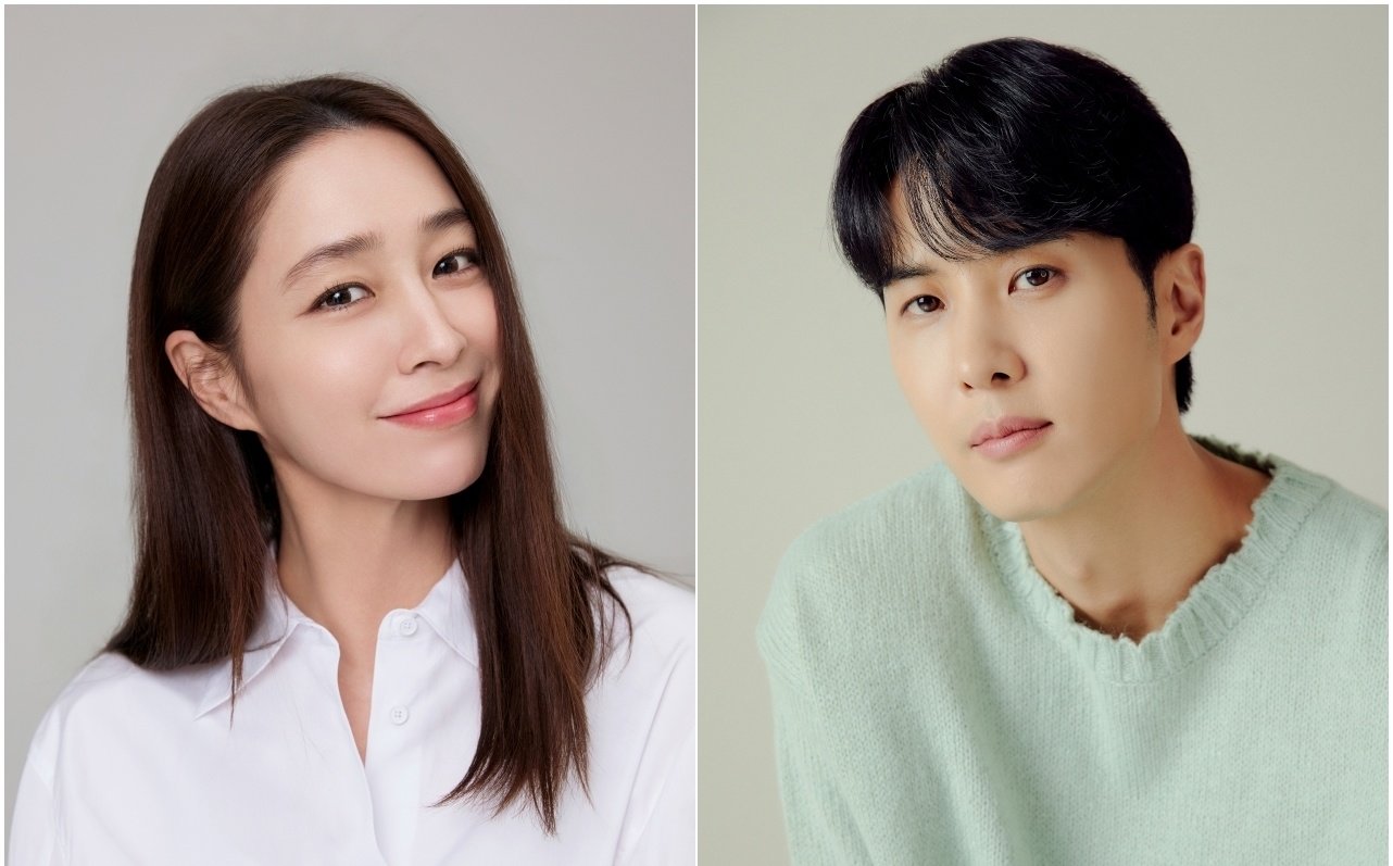 이민정♥김지석 부부 호흡…‘그래, 이혼하자’ 8월 19일 첫방