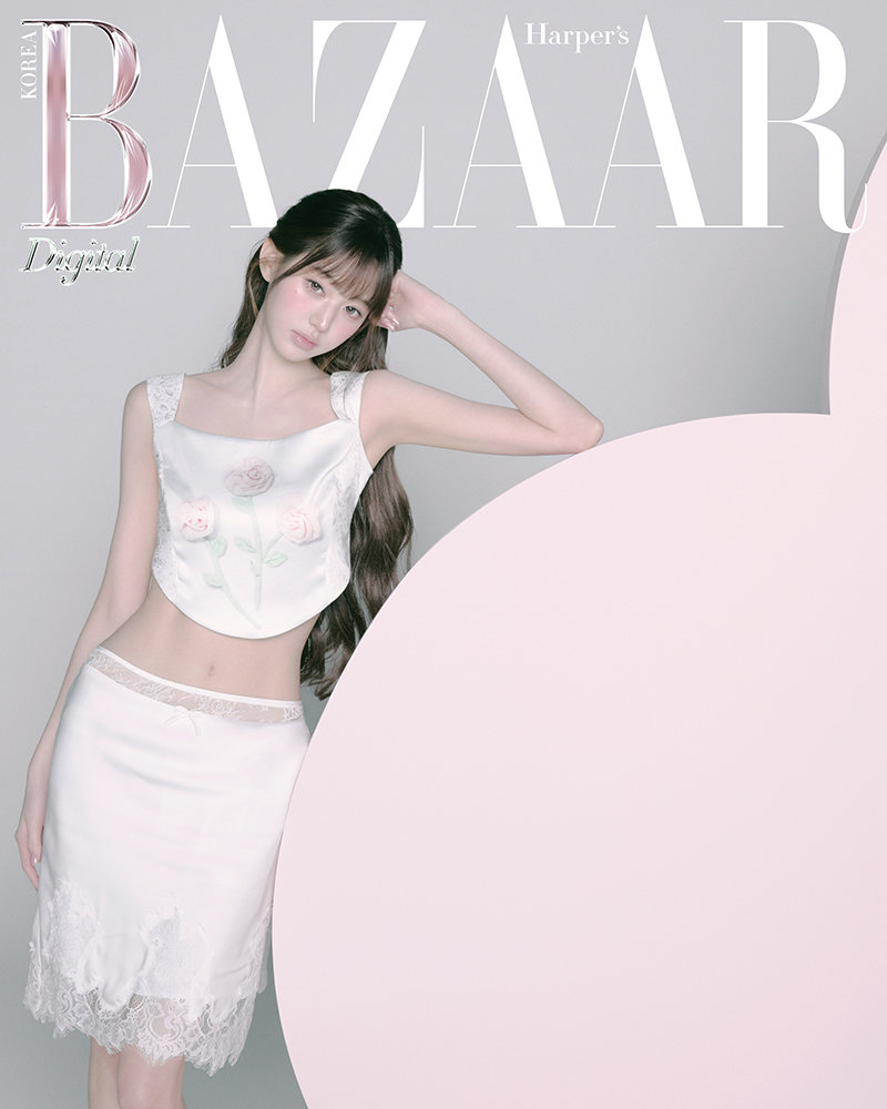 하퍼스 바자 코리아 Harper’s BAZAAR