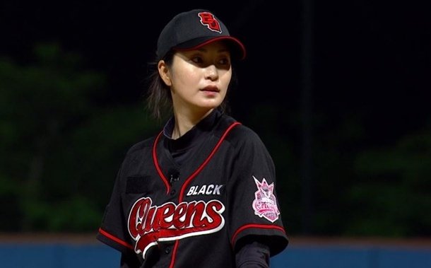 “이제 그만하고 싶어”…블랙퀸즈, 연이은 실책에 흔들 (야구여왕2)
