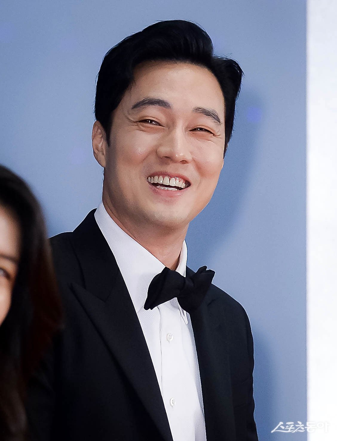 ‘스태프에 金’ 소지섭, 25년 전 미담…“누가 혼내” 막내 코디 감동 [SD톡톡]