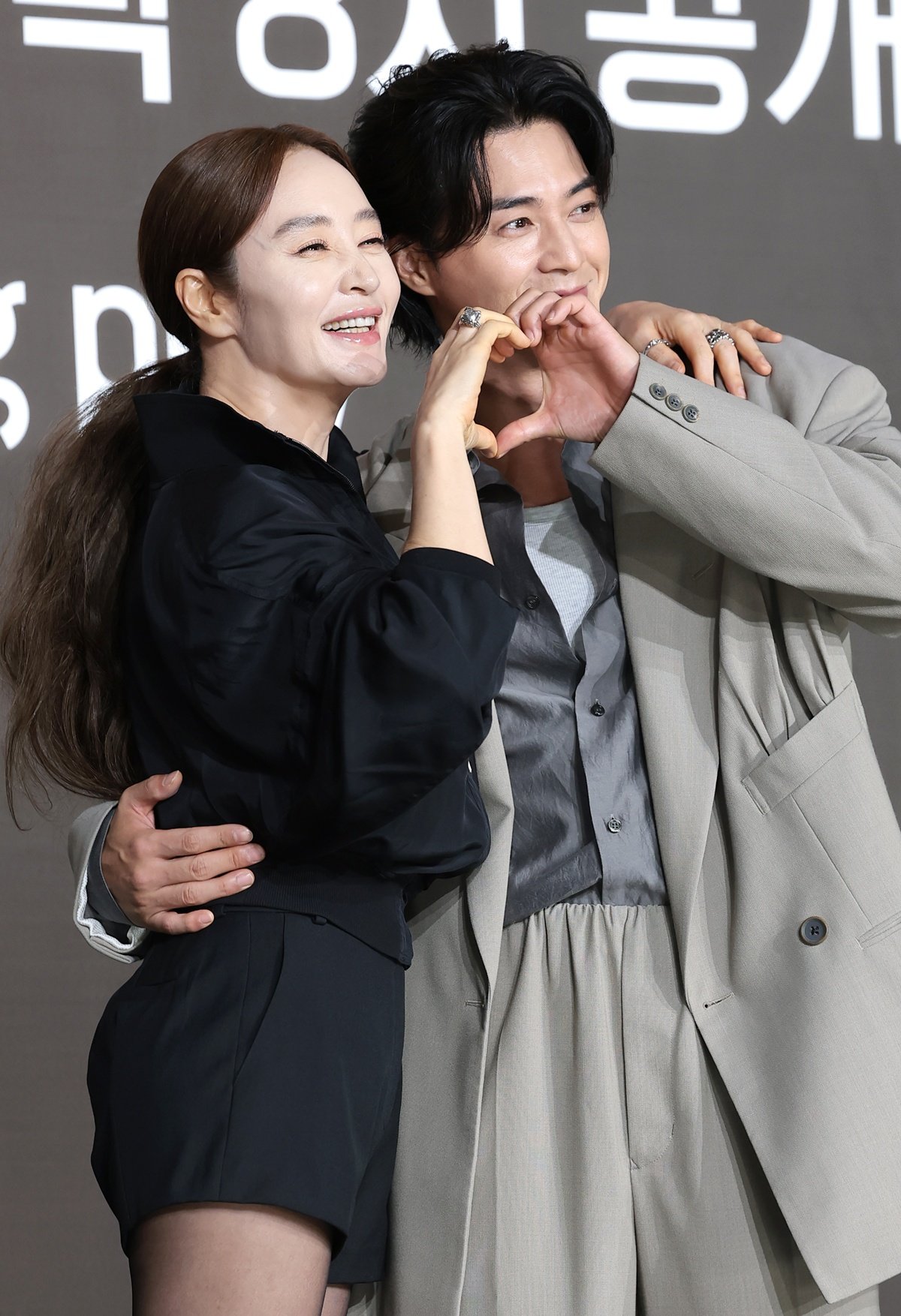 ‘지금 불륜’ 김지훈 “흠모했던 김혜수, 감히 호흡할 수 있어 출연 결정”