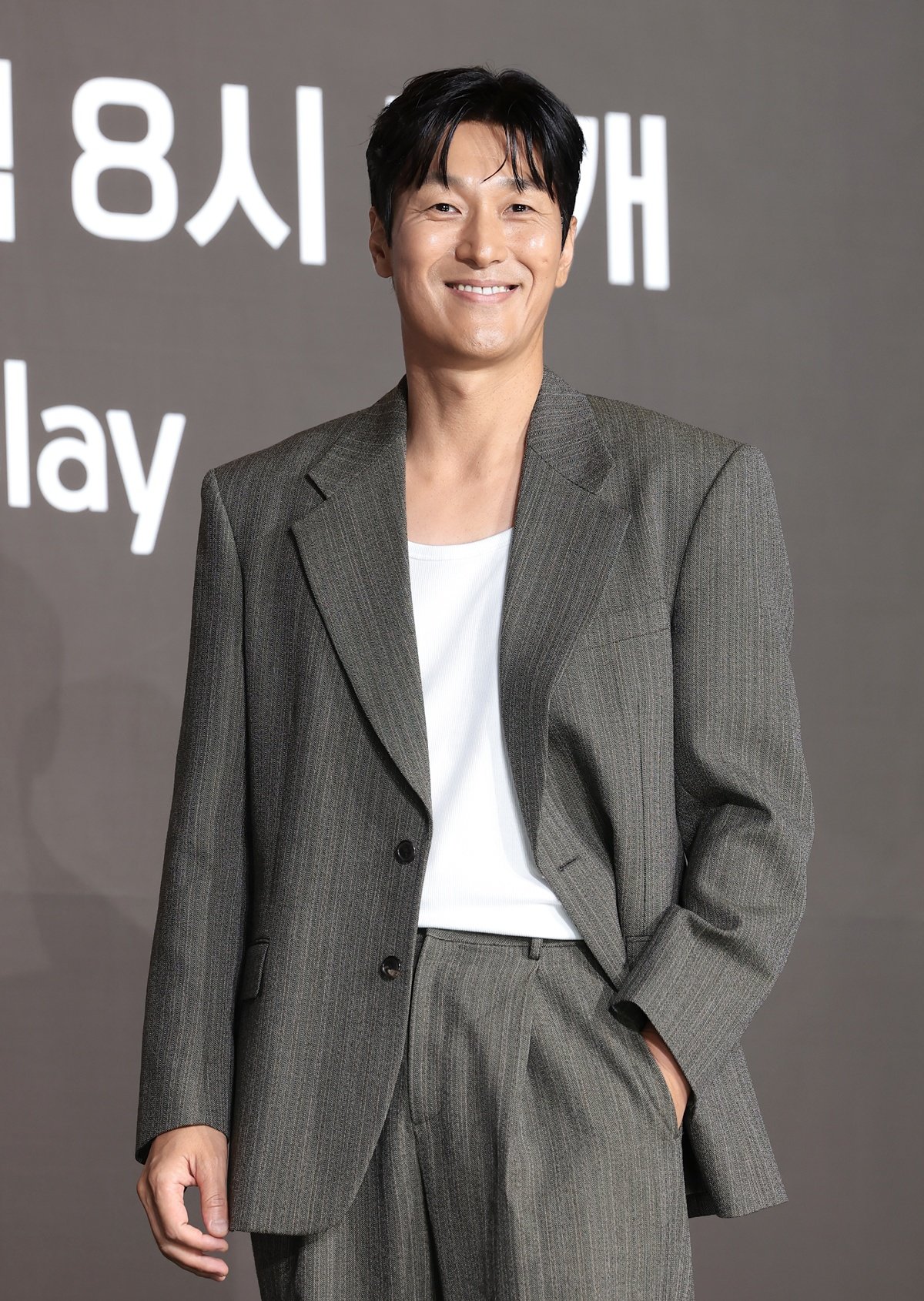 ‘지금 불륜’ 김재철 “김혜수와 ‘하이에나’ 이후 6년 만 재회…감사해”