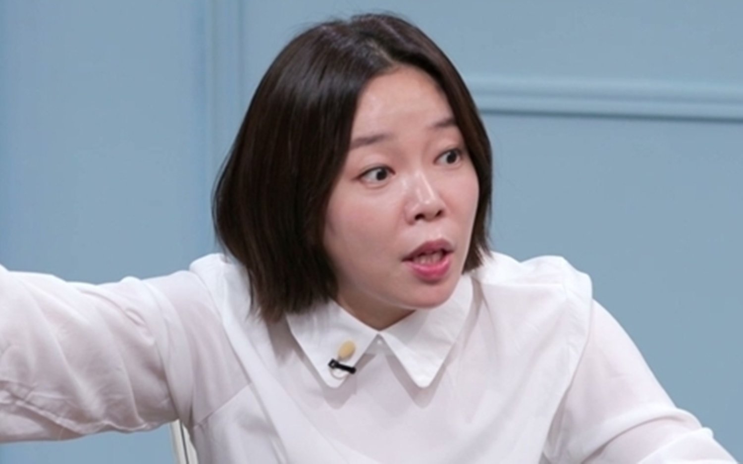 정이랑, 발기부전 커플에 “객관적으로 미친 사람들 같아” (연애전쟁)