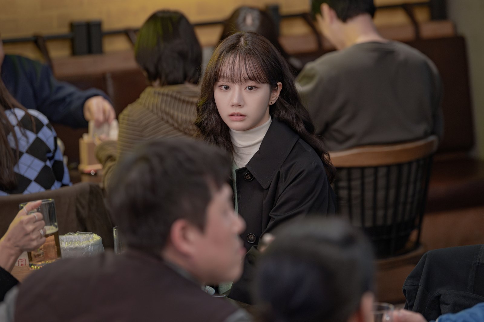 황인엽·이혜리 15년 전 교통사고 진실 후폭풍 (그대에게 드림)