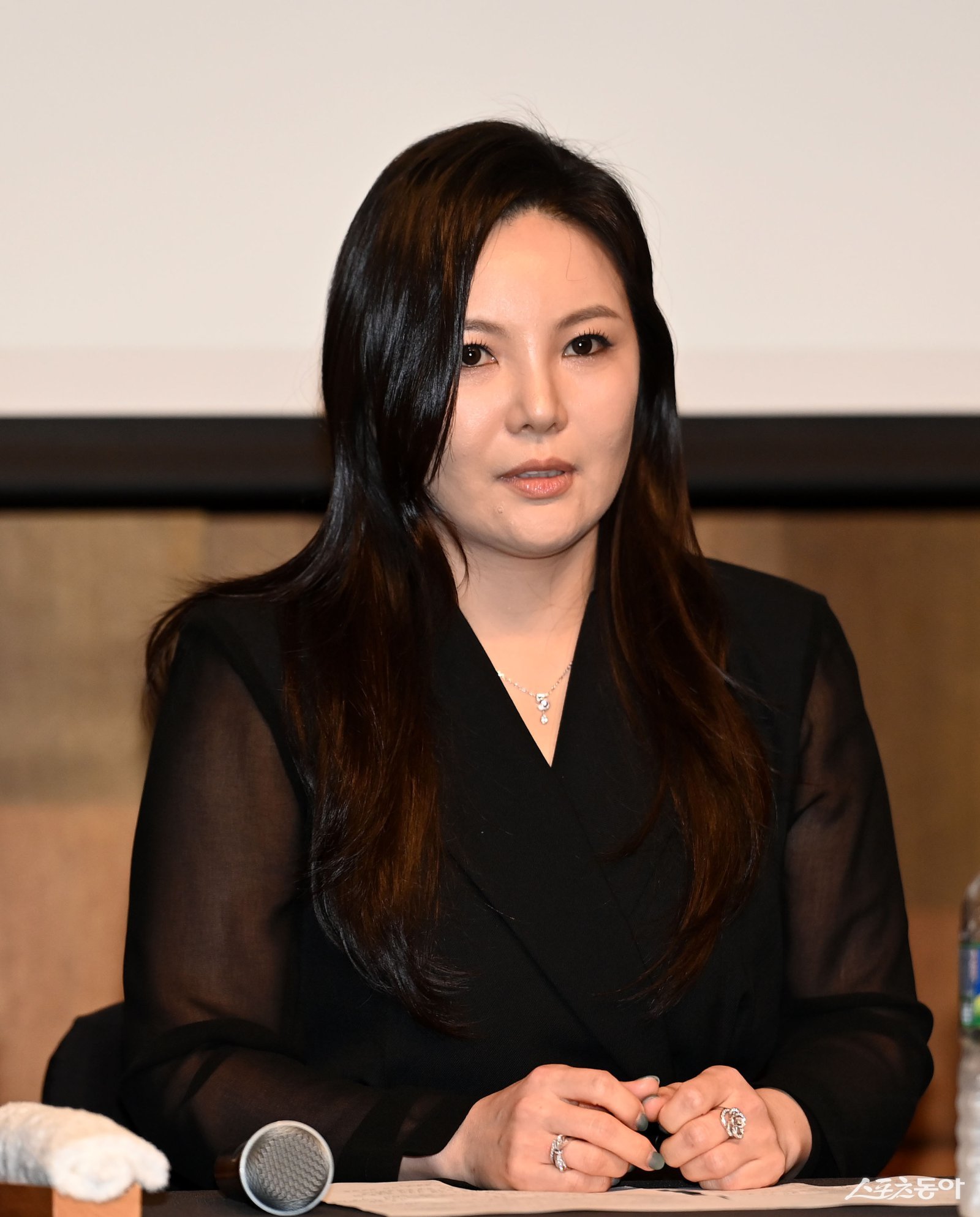 검찰, 차가원 대표 구속영장 청구…두 차례 반려 끝 법원 판단
