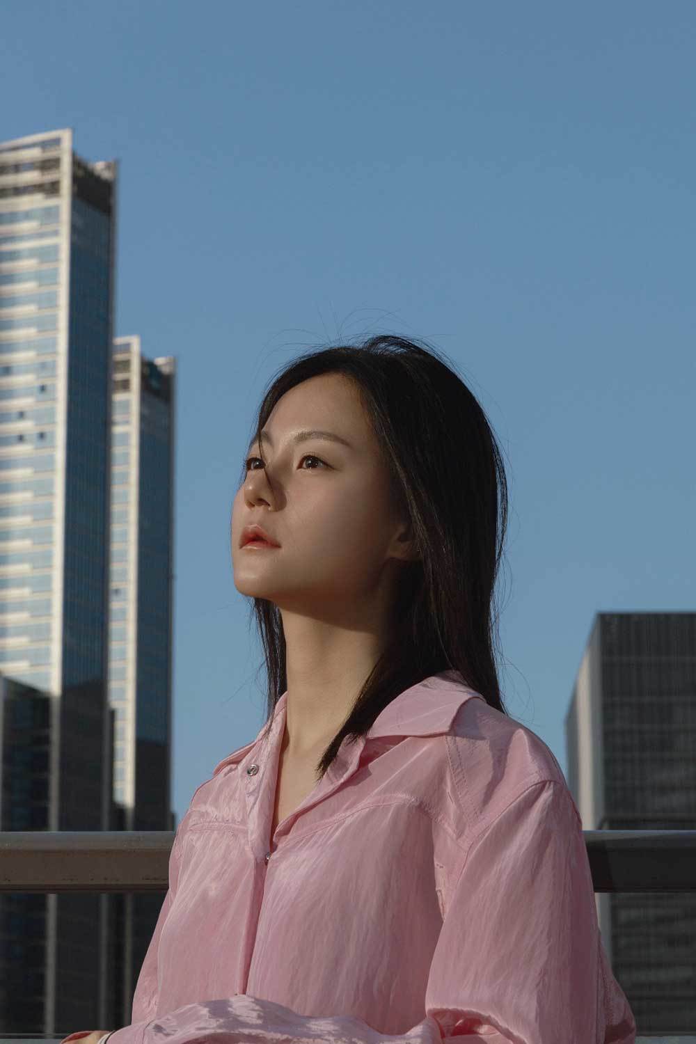 초승, ‘사랑이 온다’ OST 호평…‘세상에 뿌려진 사랑만큼’ 감성 더해