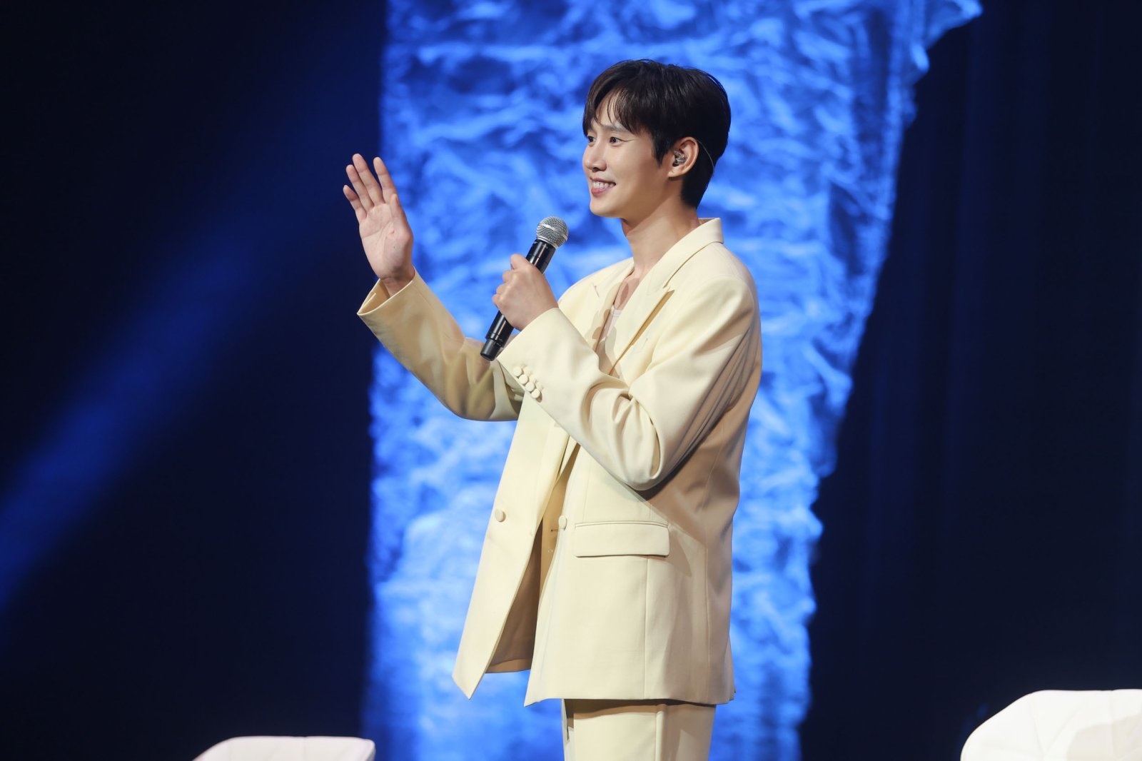‘열도 사로잡은 전재준’ 박성훈 日팬미팅 성료