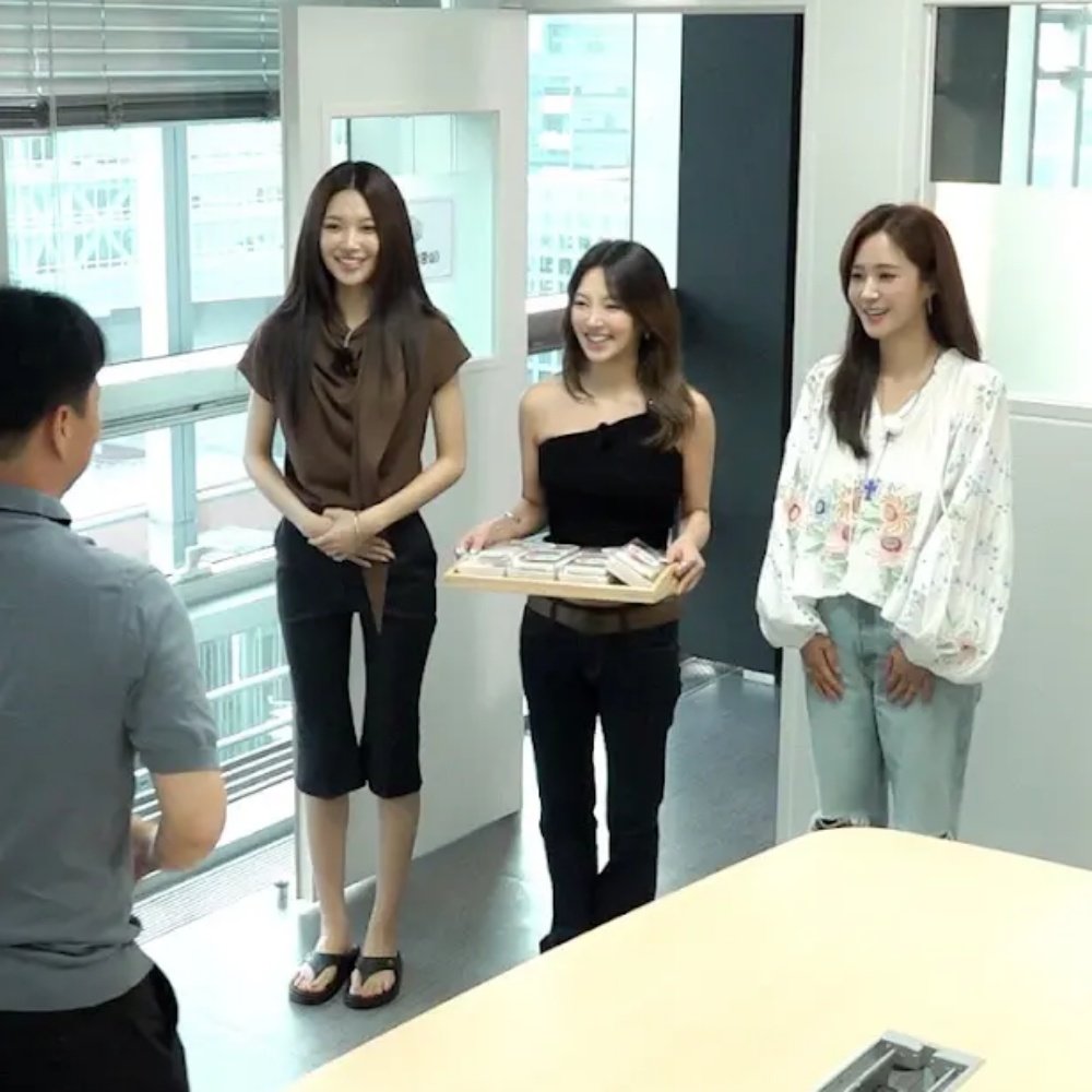 ‘신인가수’ 효리수, ‘음중’에 갑질급 요구…“헬기 3대·엔딩 30분” [SD톡톡]
