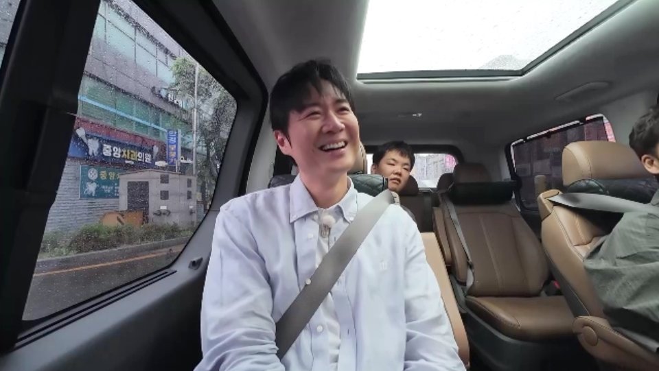 연정훈, ♥한가인과 결혼 20년 비결…“아내는 섭섭할 수 있다” 현실적 조언