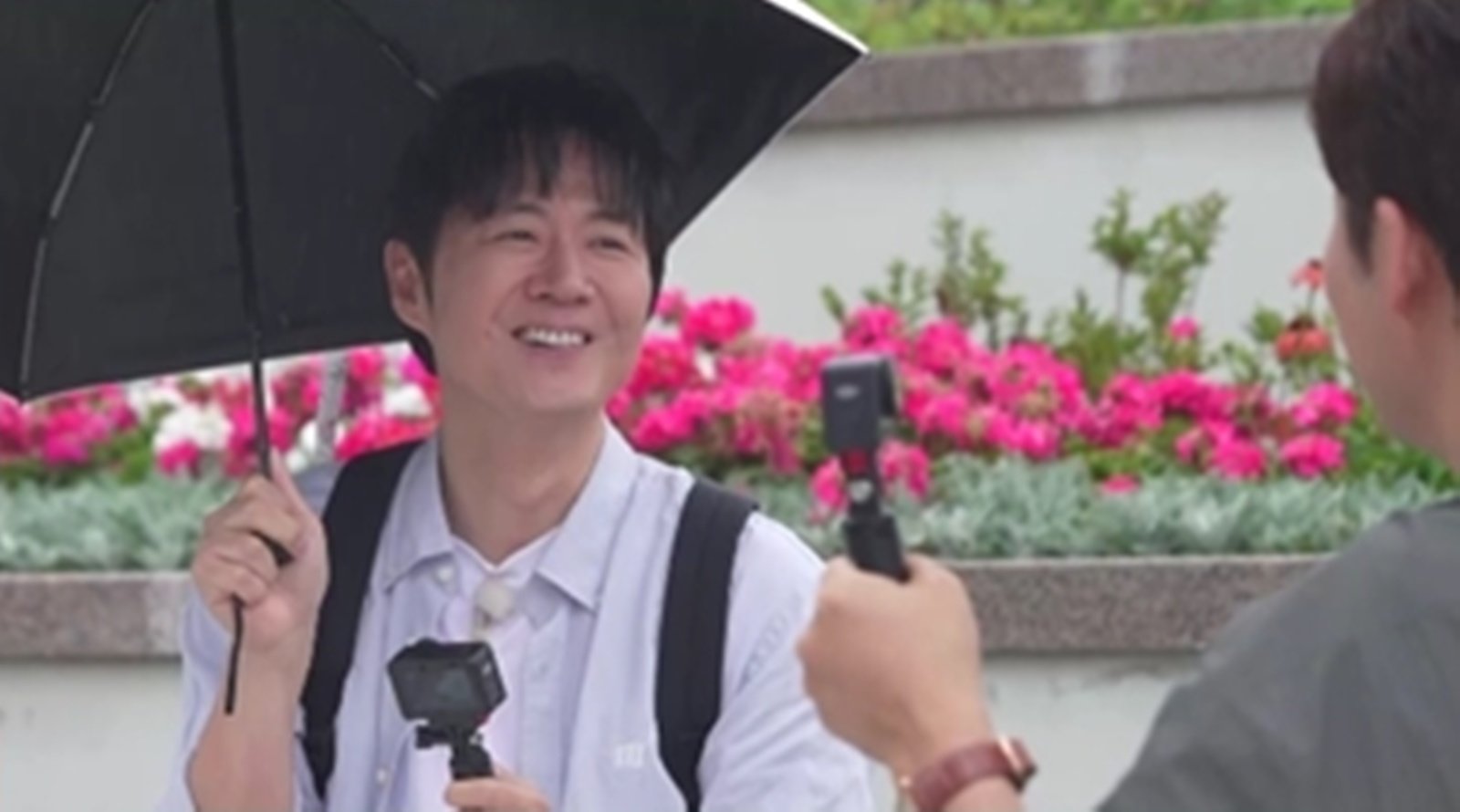 연정훈 “아무리 노력해도 아내는 섭섭”…곽튜브에 현실 결혼 조언 (전현무계획4)