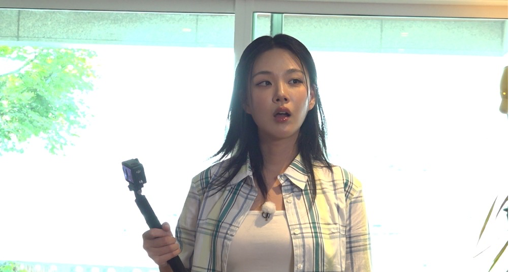 비비 “이불 두 장 들고 상경”…타이거JK♥윤미래가 침대 선물