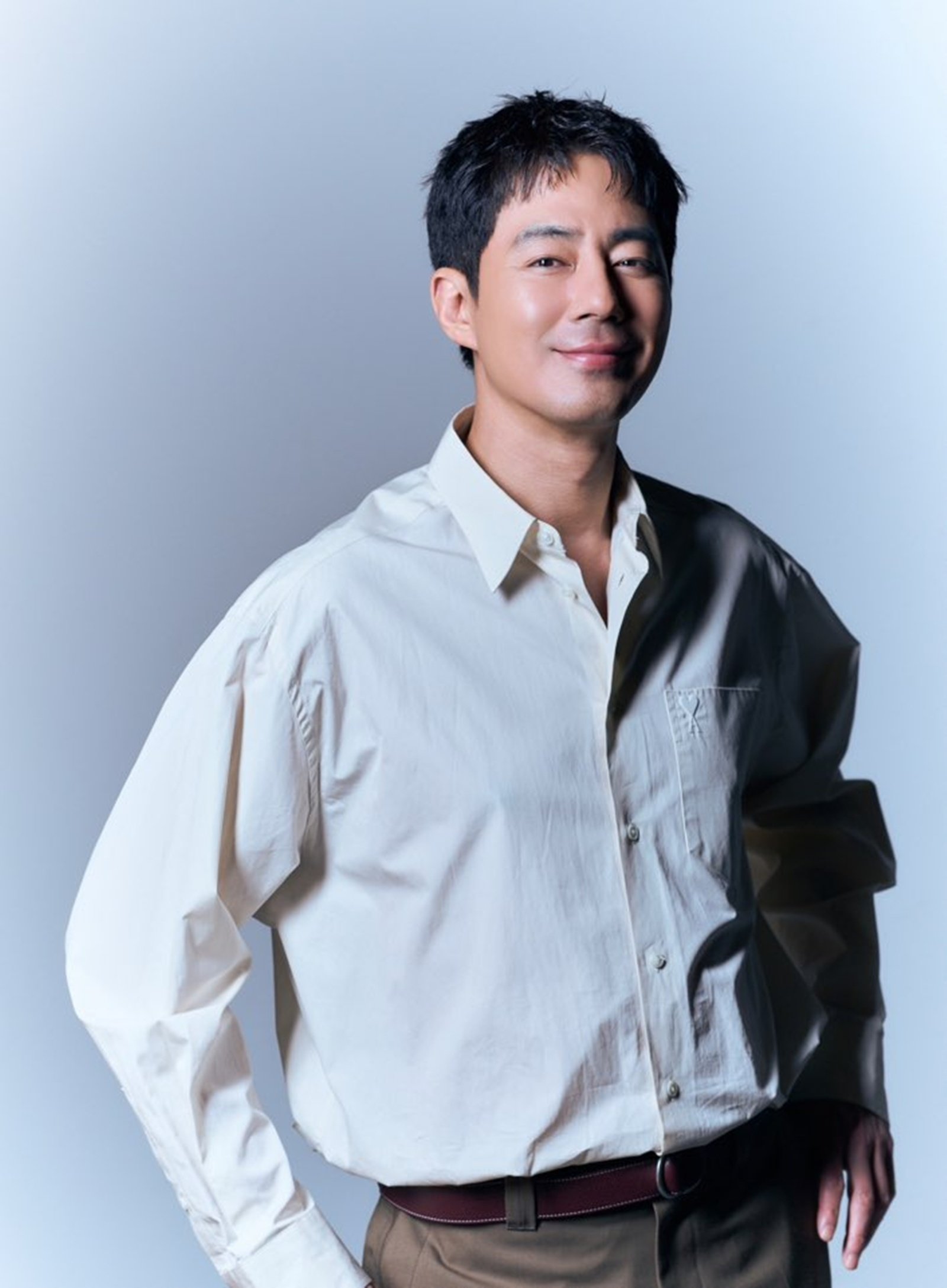 조인성, 팬 사랑도 선행도 남달라…사비로 ‘호프’ 대관