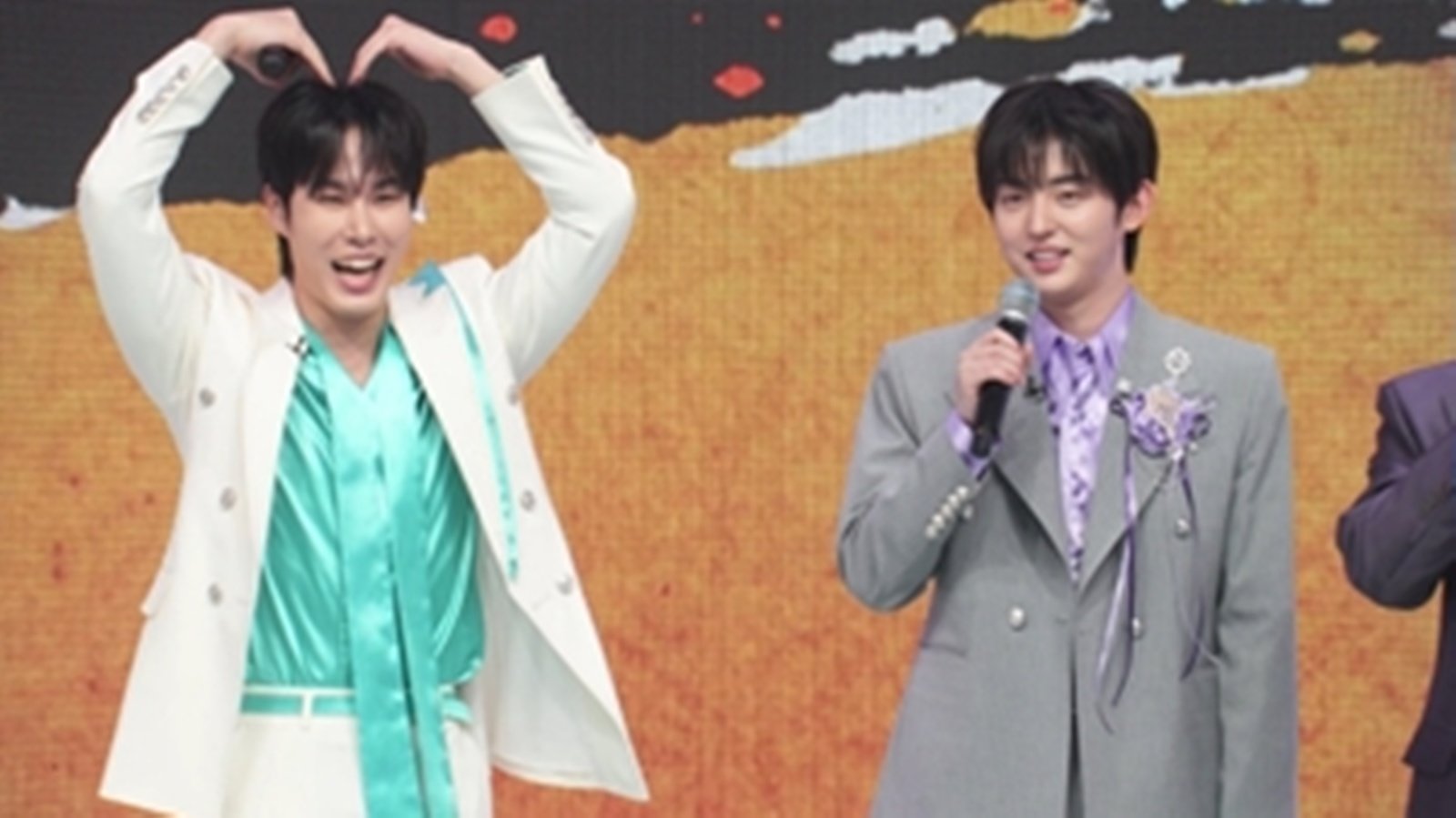 하루, ‘퍼포 대장’ 성리에 도전장…“섹시함 보여드리겠다” (전설의사내)