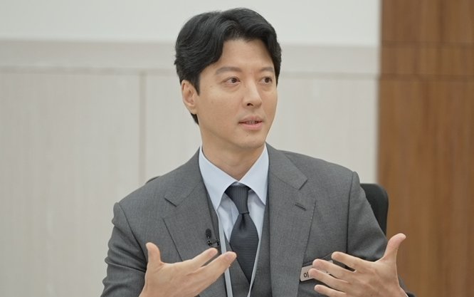 이동건 심경 “‘이혼숙려캠프’ 합류, 조언 자격있는지 고민했다”