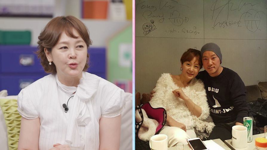 이승연 “남편 첫 데이트 때 클럽 데려가”…결혼 전 테스트 고백
